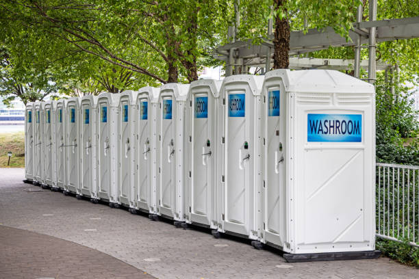 Westfield, MA porta potty rental Company