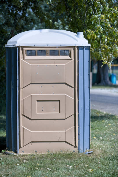 Best Portable restroom trailer rental  in Westfield, MA
