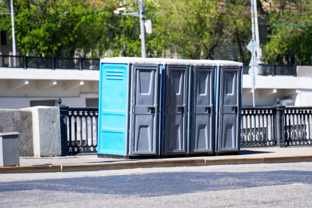 Portable Toilet Options We Offer in Westfield, MA